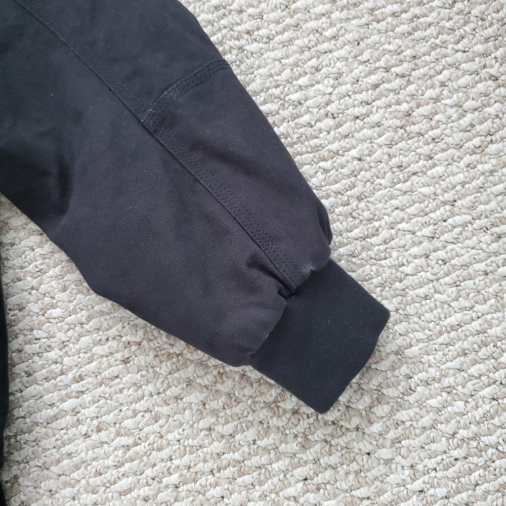 Snap on Jacket - Picture 8 of 9